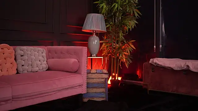 OdetteMason online show from November 12, 4:49 am