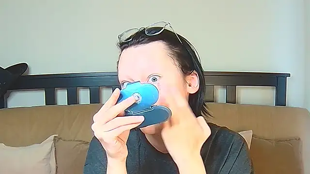 Derek Carter online show from March 8, 1:03 pm