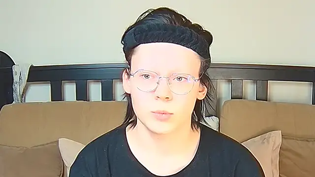 Derek Carter online show from February 23, 1:33 pm