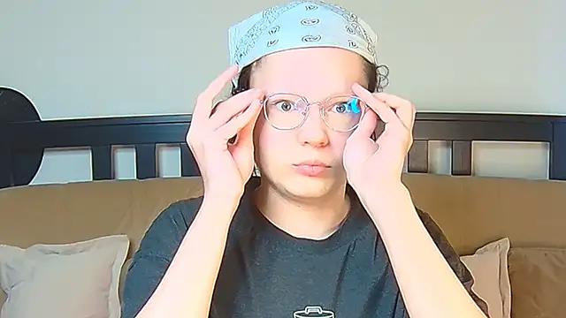 Derek Carter online show from February 5, 1:07 pm