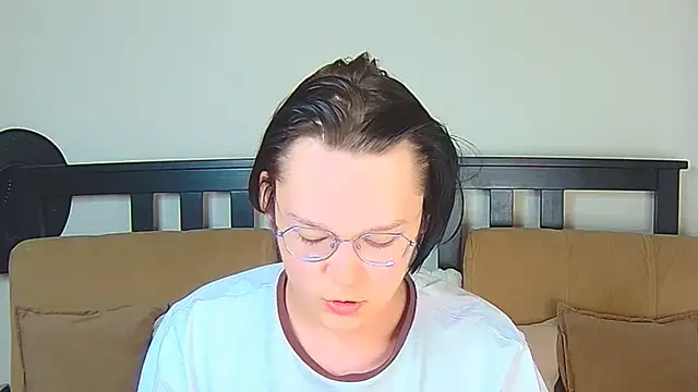 Snapshot of Derek_Carter chatting on November 16, 11:04 am Derek Carter online show from November 16, 11:04 am