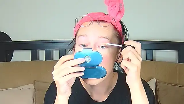 Snapshot of Derek_Carter chatting on November 24, 11:54 am Derek Carter online show from November 24, 11:54 am