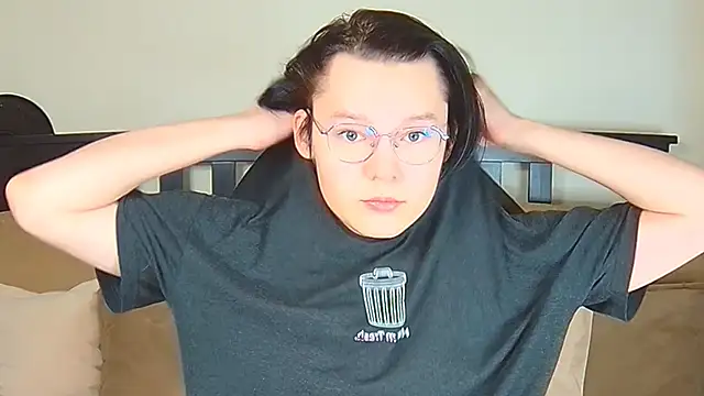 Snapshot of Derek_Carter chatting on October 30, 1:09 pm Derek Carter online show from October 30, 1:09 pm