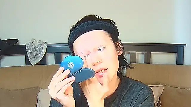 Derek Carter online show from March 10, 12:09 pm