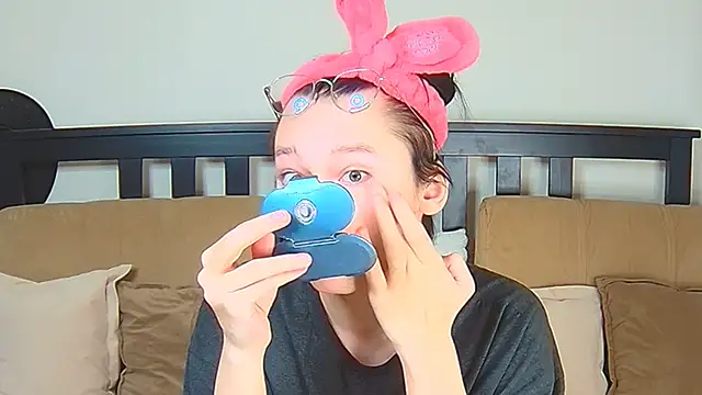 Snapshot of Derek_Carter chatting on November 2, 12:32 pm Derek Carter online show from November 2, 12:32 pm