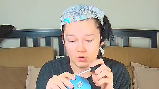 Snapshot of Derek_Carter chatting on October 25, 12:04 pm Derek Carter online show from October 25, 12:04 pm