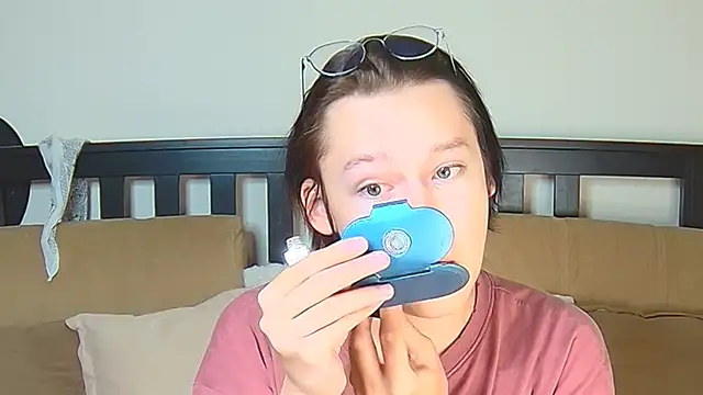 Snapshot of Derek_Carter chatting on November 30, 2:29 pm Derek Carter online show from November 30, 2:29 pm