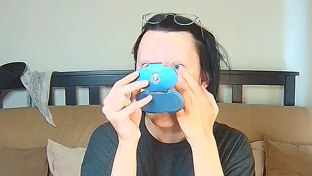 Derek Carter online show from March 11, 11:04 am