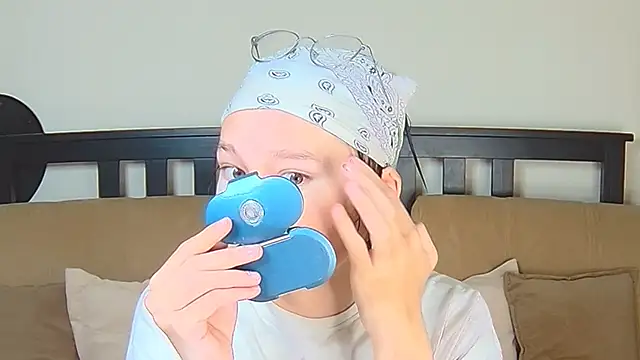 Snapshot of Derek_Carter chatting on December 4, 1:10 pm Derek Carter online show from December 4, 1:10 pm