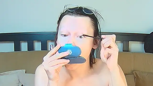 Derek Carter online show from April 10, 11:39 am