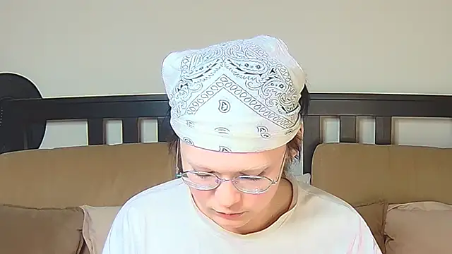 Derek Carter online show from January 9, 1:29 pm