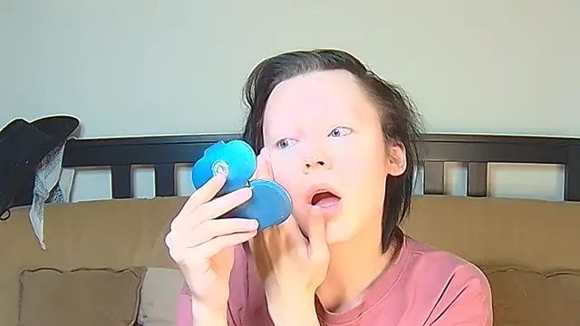 Derek Carter online show from February 26, 1:33 pm