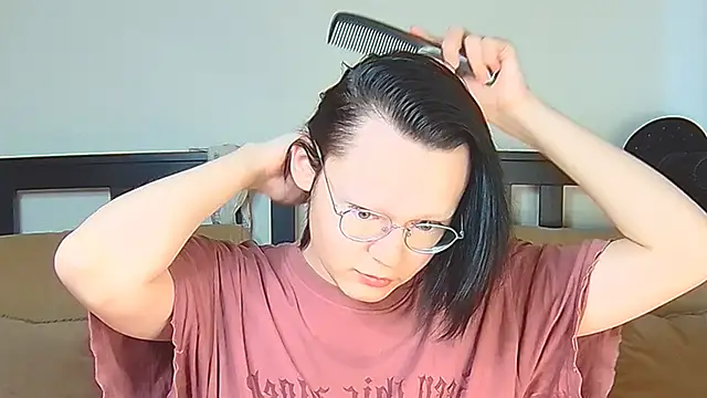 Derek Carter online show from March 27, 11:44 am