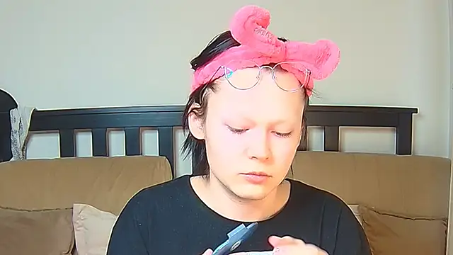 Derek Carter online show from February 22, 12:40 pm