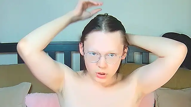 Derek Carter online show from May 3, 7:28 pm