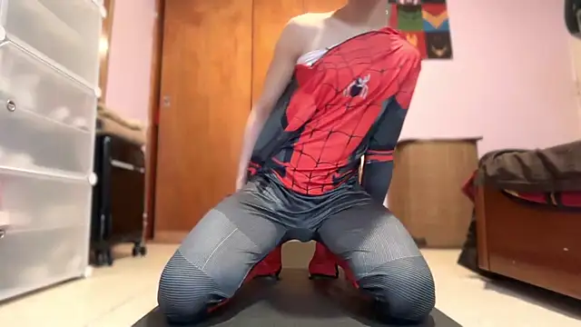 DylanNewell online show from October 22, 4:34 am