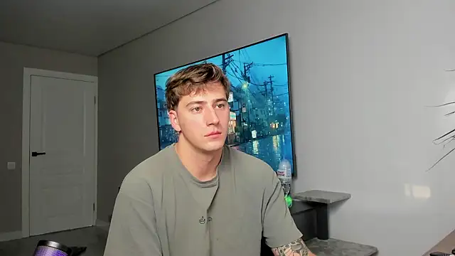 DaniHort online show from March 21, 7:31 am