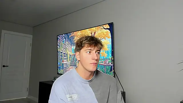 DaniHort online show from February 11, 10:04 am