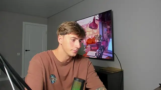 DaniHort online show from December 20, 11:02 am