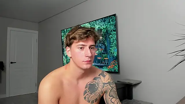 DaniHort online show from February 26, 7:52 am