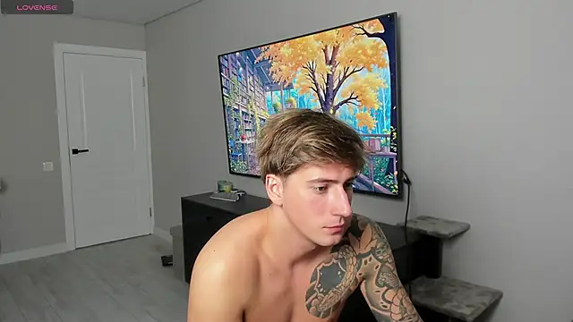 DaniHort online show from February 22, 7:44 am