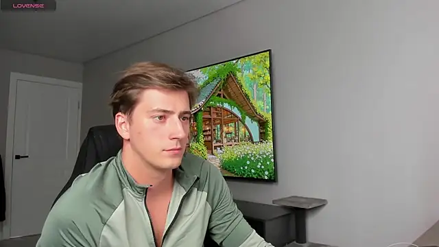 DaniHort online show from April 24, 10:06 am