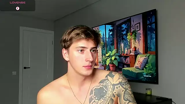 Snapshot of DaniHort chatting on October 26, 2:17 pm DaniHort online show from October 26, 2:17 pm