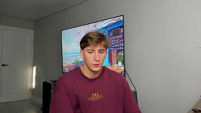 DaniHort online show from February 6, 11:06 am