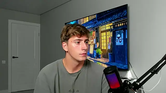 Snapshot of DaniHort chatting on September 15, 9:21 am DaniHort online show from September 15, 9:21 am