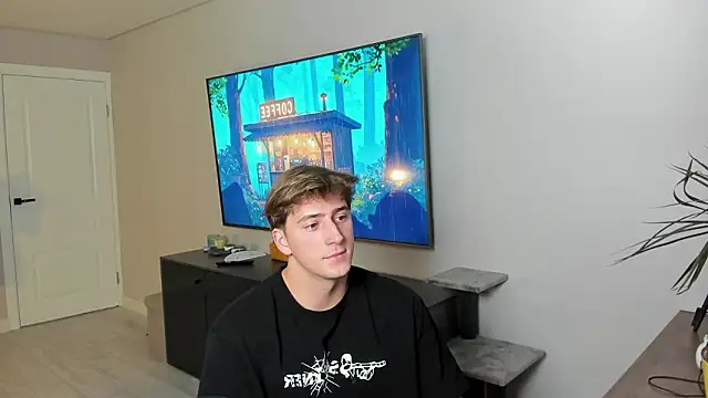 DaniHort online show from February 23, 4:18 pm