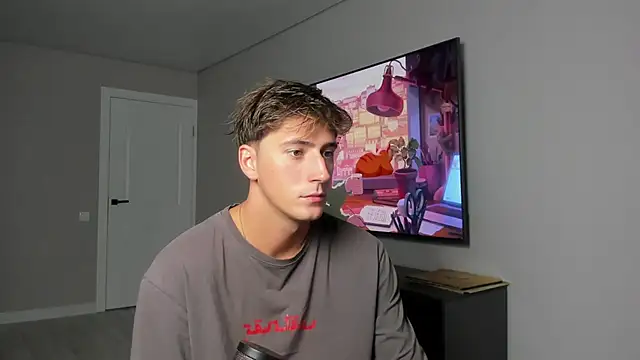 DaniHort online show from December 21, 12:07 pm