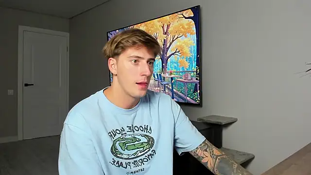 DaniHort online show from February 16, 12:59 pm