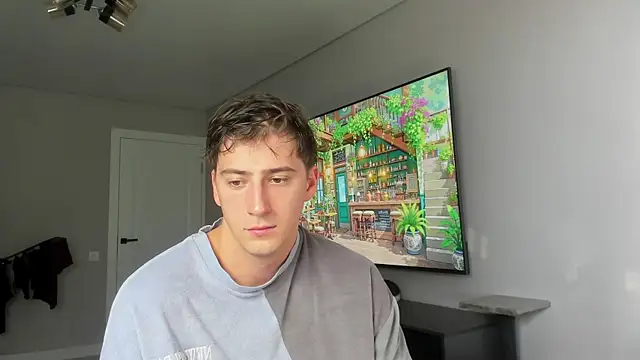 DaniHort online show from April 2, 7:48 am