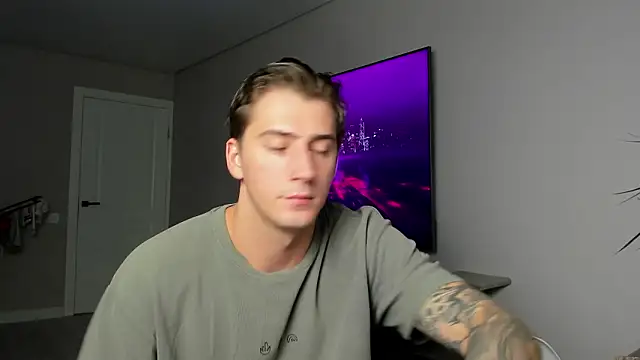 DaniHort online show from March 4, 7:16 am