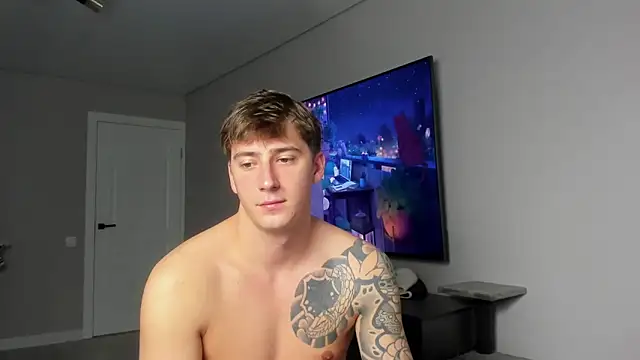 DaniHort online show from April 4, 7:37 am