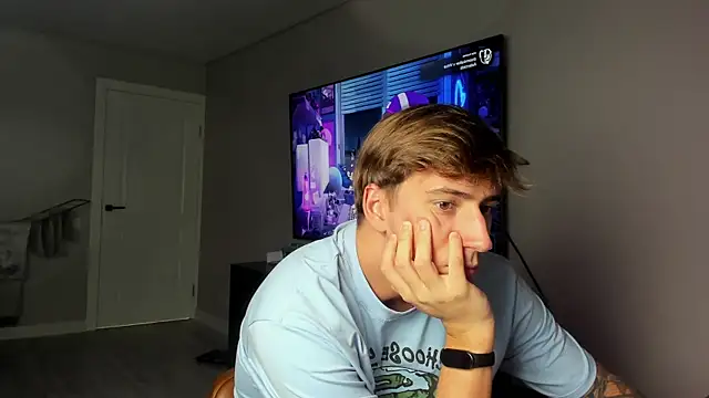 DaniHort online show from January 9, 1:18 pm