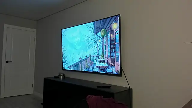 DaniHort online show from February 2, 3:44 pm