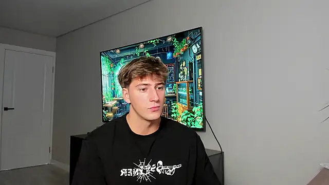 DaniHort online show from February 8, 10:35 am