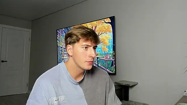 DaniHort online show from February 12, 11:54 am