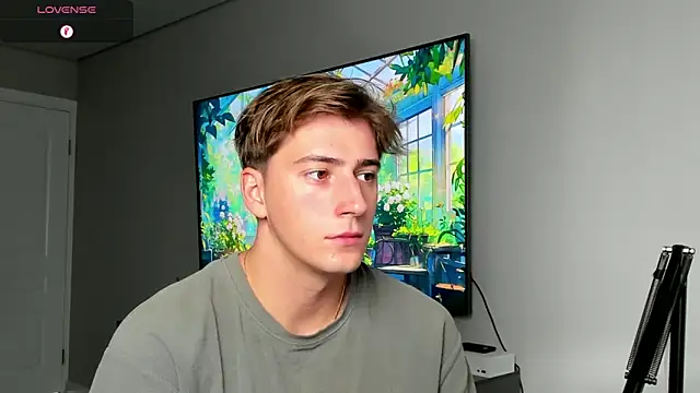 Snapshot of DaniHort chatting on October 3, 10:17 am DaniHort online show from October 3, 10:17 am