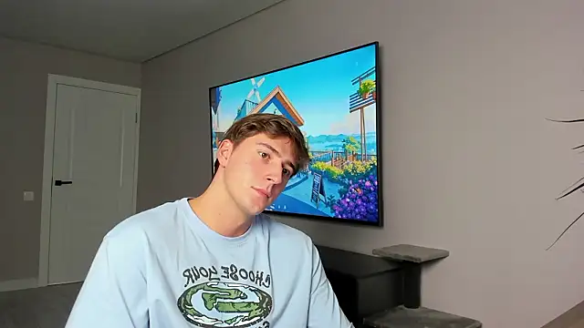 DaniHort online show from March 5, 12:13 pm