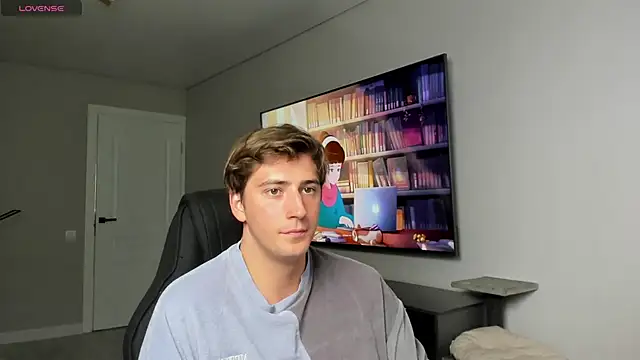 DaniHort online show from May 10, 8:29 am