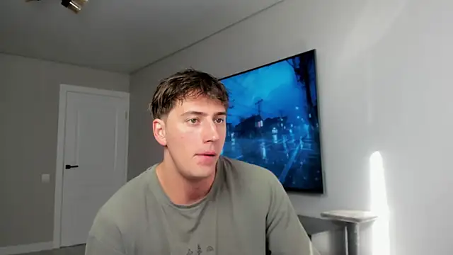 DaniHort online show from March 23, 9:09 am