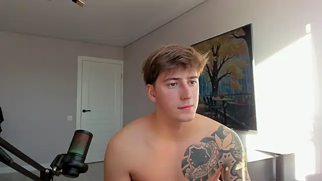 DaniHort online show from February 14, 8:58 am