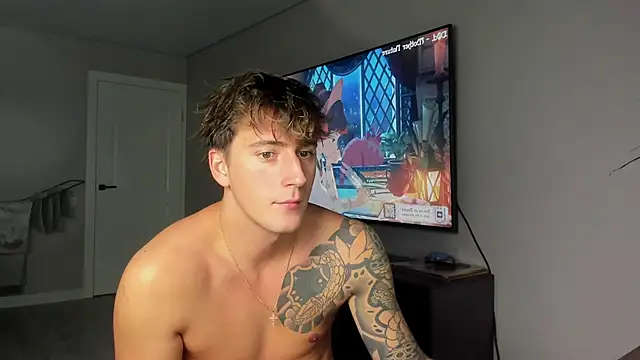 DaniHort online show from January 10, 12:33 pm