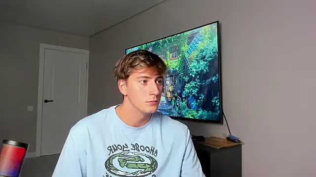 DaniHort online show from January 15, 10:07 am