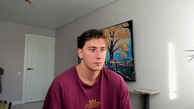 DaniHort online show from February 21, 7:54 am