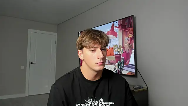 DaniHort online show from January 8, 11:16 am