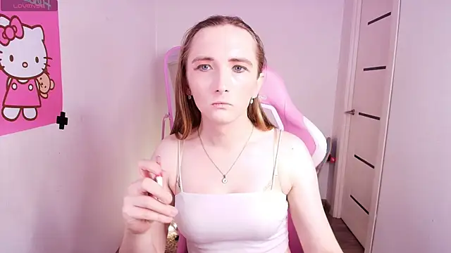 Vi Luxy online show from December 3, 2:01 am