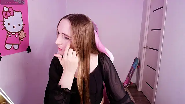 Vi Luxy online show from December 5, 2:00 am